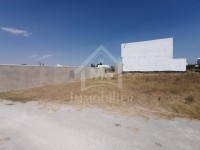 Lot de terrain de 354 m² à Birbouragba à vendre 