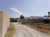 Lot de terrain de 354 m² à Birbouragba à vendre 
