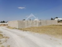 Lot de terrain de 354 m² à Birbouragba à vendre 