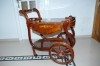 lot meubles antique
