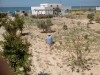 Lot pied dans l'eau avec une surface de 420 m²