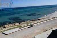 Lot sur mer a vendre à dar allouche kélibia 297110