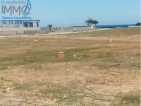 Lot sur mer a vendre à dar allouche kélibia 297110
