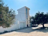 lotissement de 281m2 a 349m2 mrezga