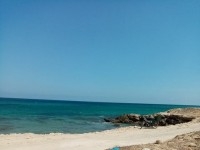 Lotissement vue sur mer à Dar Allouche Kélibia