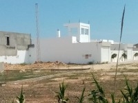 Lotissement vue sur mer à Dar Allouche Kélibia