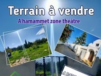 Lots de terrain viabilisés de 300 m² à vendre 