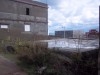 lots terrain avec plat de forme