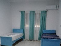 louez un appart meublé a borj cedreya