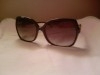 lunette solaire Ana Hickmann 