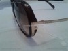 Lunette solaire fendi
