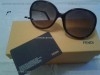 Lunette solaire fendi