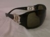 Lunettes de soleil Chanel à vendre