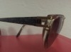 Lunettes de soleil femme ysl en bon état