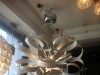 Lustre disponible sur commande