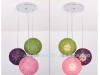 Lustre Lampe Toutes les couleurs sont disponibles