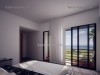LUXUEUSE RESIDENCE A HAMMAMET NORD PIED DANS L'EAU