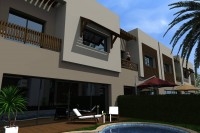 Luxueuse Villa avec piscine THS Chez promoteur la 