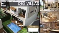 Luxueuse Villa avec piscine THS Chez promoteur la 