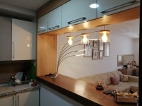 luxueux appartement vide s+1 a ennaser 