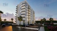 LUXUEUX S+2 ET S+3 À AIN ZAGHOUAN -TUNIS