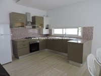 L’appartement L’arc en ciel 2 réf AV1110 Hammamet 