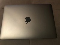 MacBook M Gris sidéral ETAT NEUF