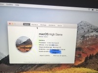 MacBook M Gris sidéral ETAT NEUF