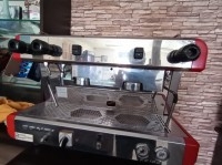 MACHINE A CAFE