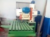 Machine de marbre