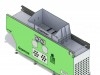 Machine de sciure de bois