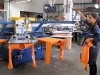 Machine de sérigraphie automatique