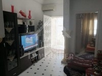 Maison + appartement à vendre à 320 MD à Hammamet