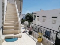 Maison + appartement à vendre à 320 MD à Hammamet