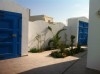 Maison  vue de mer à Djerba 