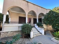 Maison 500 m2 Tunis Bardo