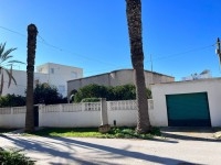 Maison 500 m2 Tunis Bardo