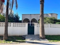 Maison 500 m2 Tunis Bardo