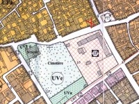 Maison à deux étages