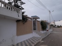 Maison a Kalaa Kbira a proximité de 7ay el jadid