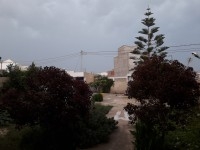 Maison a Kalaa Kbira a proximité de 7ay el jadid
