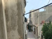 maison à kélibia