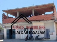 maison à kélibia