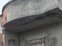 maison à kerkouane près de la mer