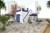 Maison à vendre à Djerba  style djerbien 