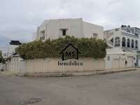 Maison à vendre à Hammamet Sud 51355351