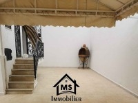 Maison à vendre à Hammamet Sud 51355351