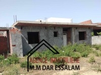 maison à vendre à kélibia