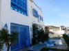 Maison à vendre avec piscine à Hammamet nord 