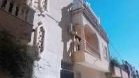 Maison à vendre City Riadh Sousse quartier calme